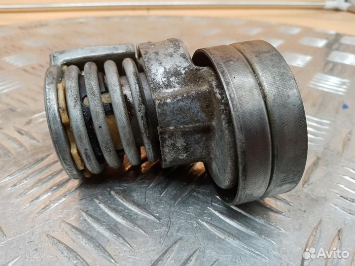 Ролик натяжной Skoda Fabia