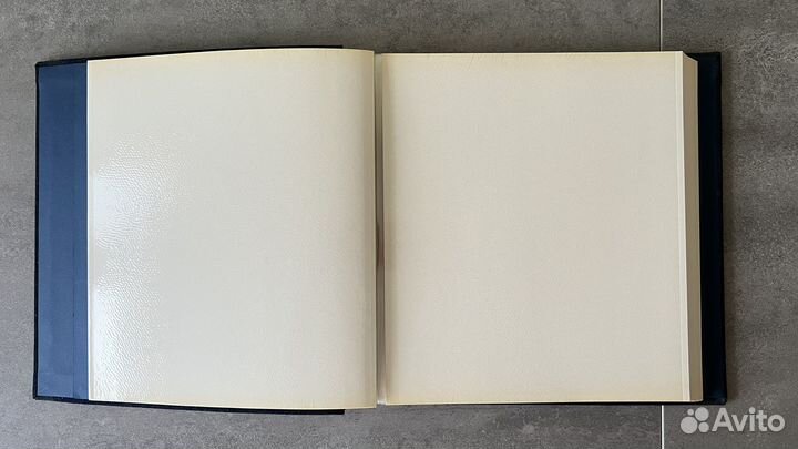 Новый альбом для фотографий детский магнитный