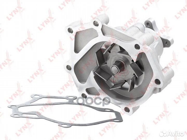 Насос водяной hyundai: H-1 / starex, H-1 Cargo