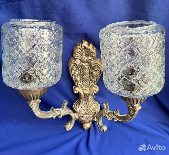 Светильники/бра СССР