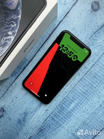 iPhone Xr, 128 ГБ