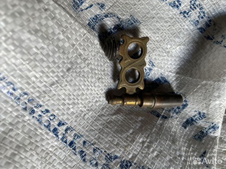 Краник для самовара