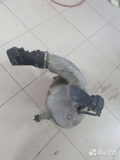 Volkswagen Passat b5 ADR Коллектор впускной