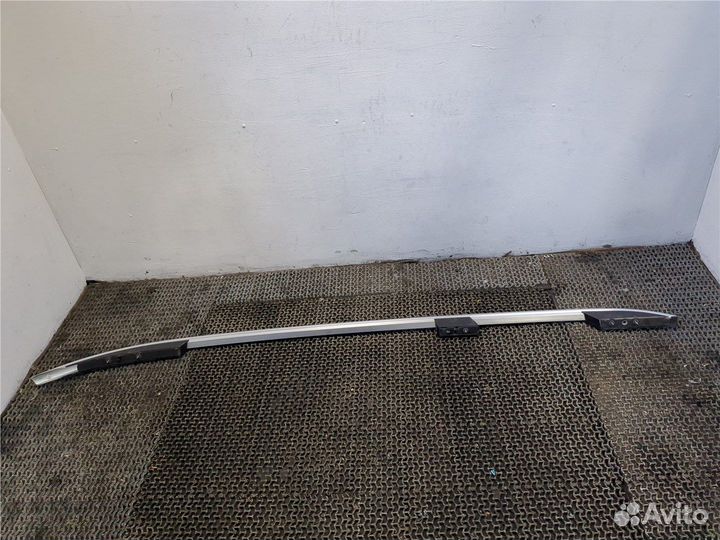 Рейлинг на крышу (одиночка) Volvo XC90, 2016