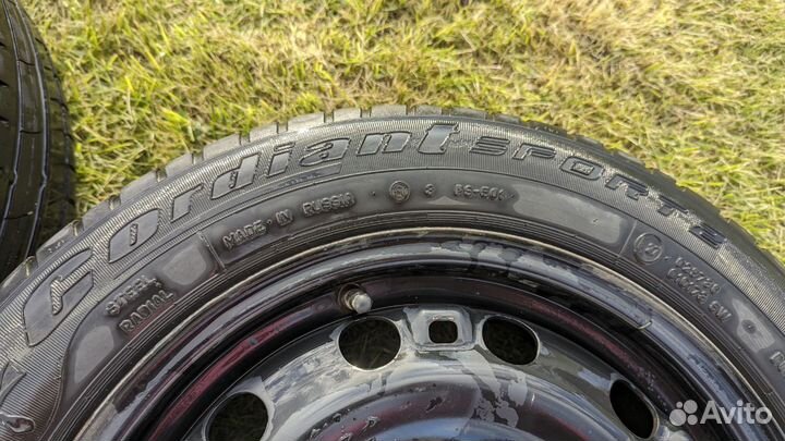 Cordiant Sport 2 185/60 R15 84H