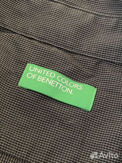 Рубашка United colors of benetton