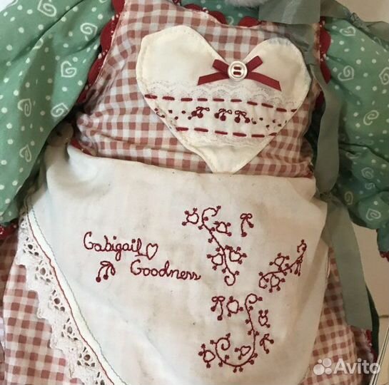 Крольчиха Hallmark