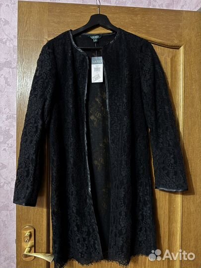 Ralph lauren платье