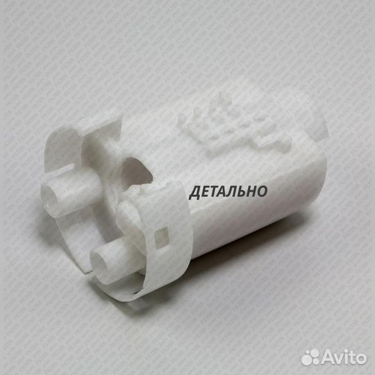 Фильтр топливный