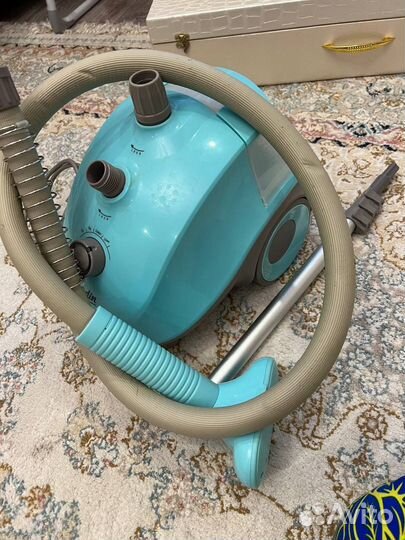 Парогенератор