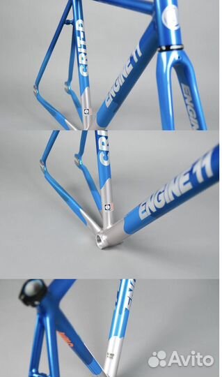 Фреймсет engine 11