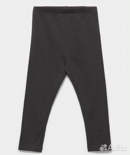 Новый комплект из двух легинсов