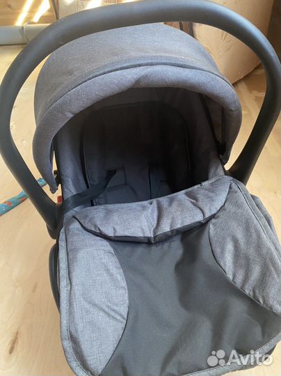 Автолюлька