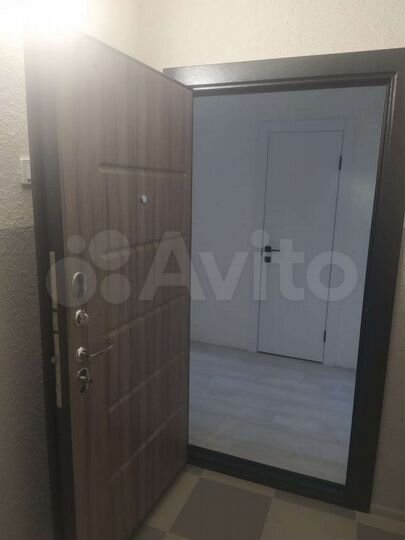 Квартира-студия, 29,6 м², 26/28 эт.