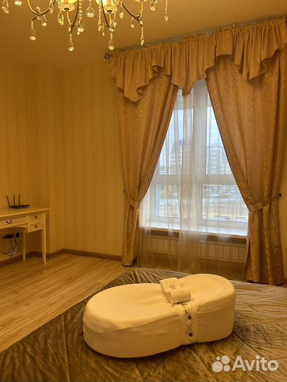 Кокон Red Castle CocoonaBaby. Матрасик