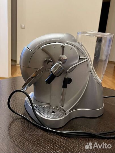 Кофемашина caffitaly P06HS