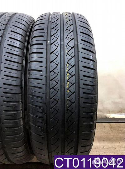 Yokohama A.Drive AA01 205/65 R15 94H