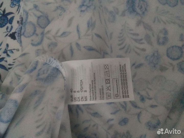 Платье H&M