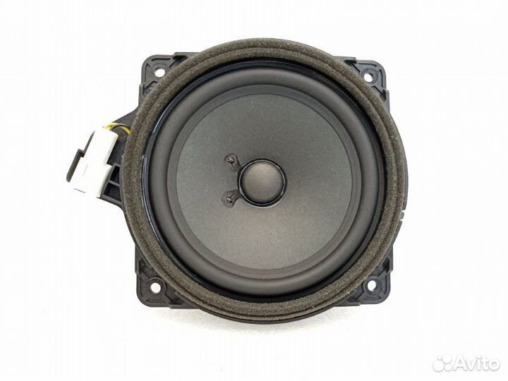 Динамик задний левый Kia Sorento Prime 3