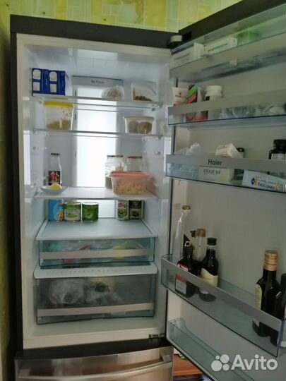 Продажа холодильников бу