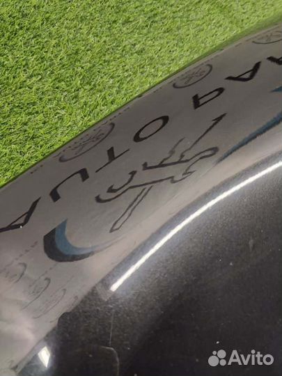 Крыло переднее правое Bmw 3 E90 N47 2009