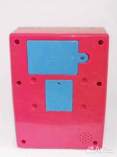 Play home Утюг + стиральная машинка + доп набор