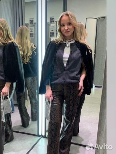 Стилист имиджмейкер