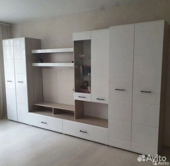 Стенка Ненси