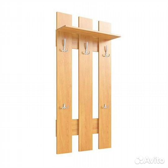 Вешалка в прихожую