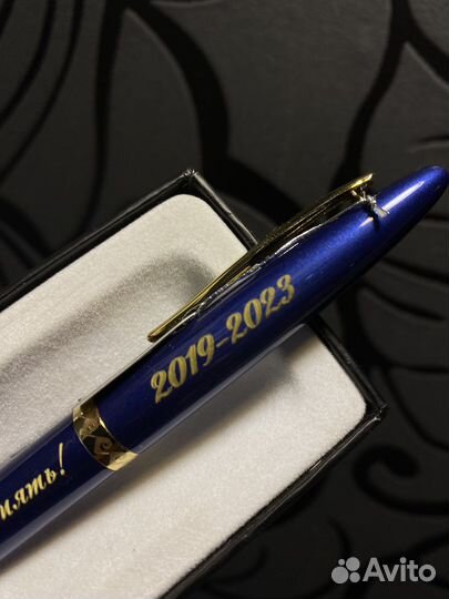 Ручка pierre cardin