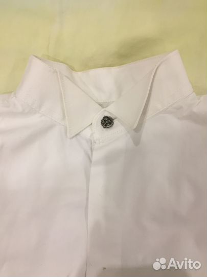 Продам рубашку Гулливер, размер 140