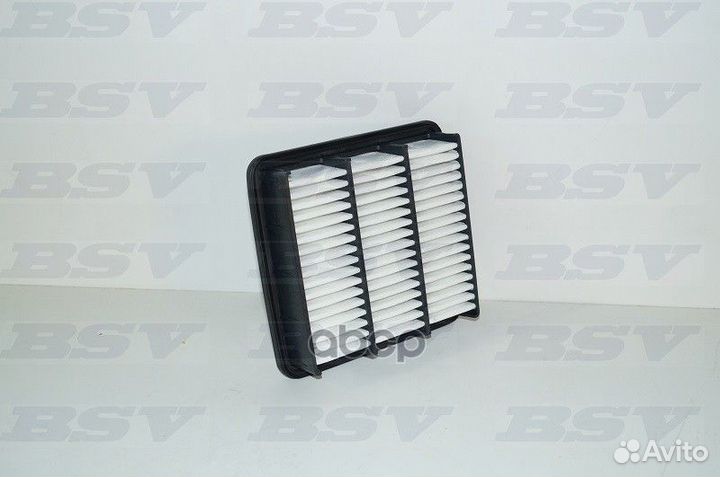 Фильтр воздушный hyundai Elantra II, tagaz (XD2