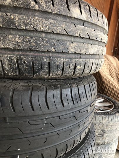 Cordiant Comfort 2 185/60 R15 88C