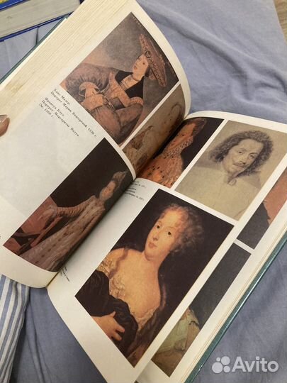 История прически