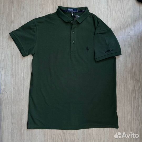 Polo ralph lauren Green 48-61