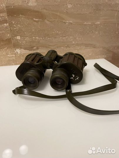 Бинокль Hensoldt Wetzlar 8x30