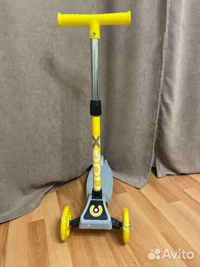 Самокат детский