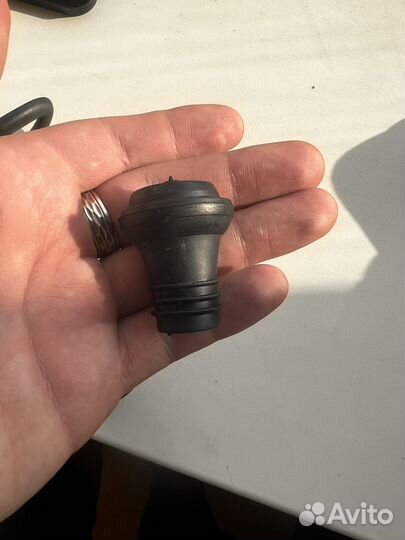 Помпа для вина + пробка вакумная