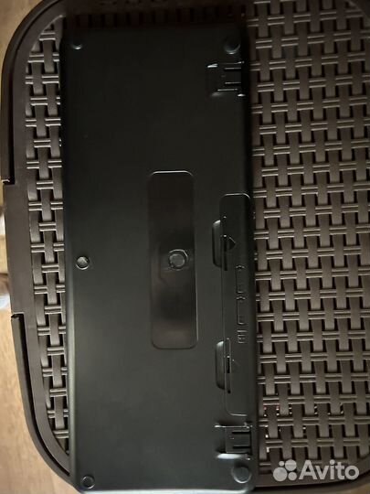 Клавиатура logitech беспроводная