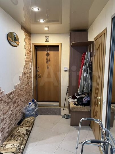 3-к. квартира, 70 м², 1/5 эт.