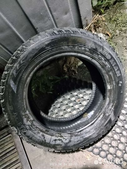 Nordman Nordman 4 185/60 R14