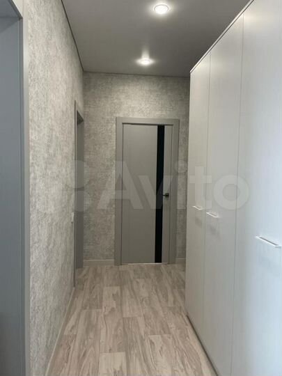 3-к. квартира, 69,8 м², 9/9 эт.