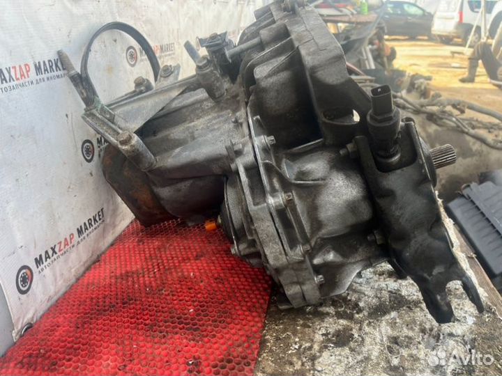 МКПП Renault Kangoo 1.4 1999