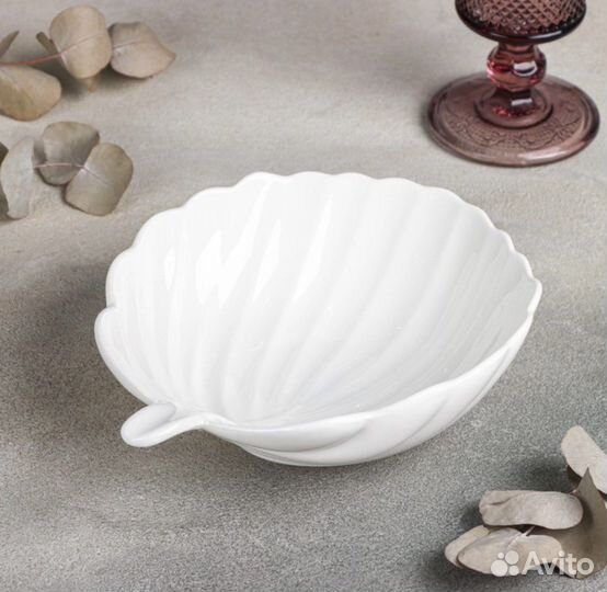 Салатник керамика