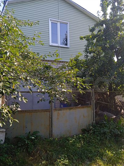 Дача 58 м² на участке 5 сот.