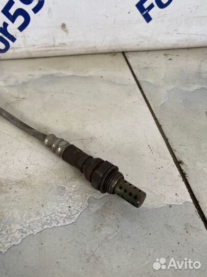 Датчик кислорода (лямбда-зонд) Mazda Mazda3 BL 1.6