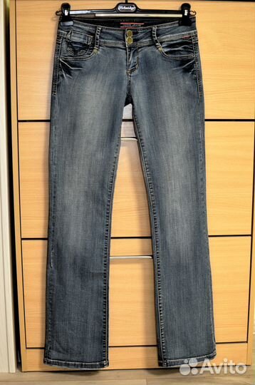 Джинсы Moss Jeans женские