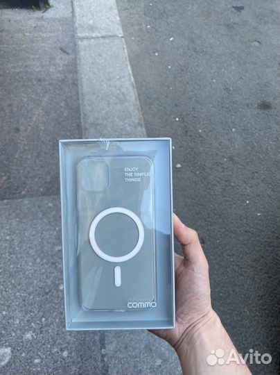 Чехол на iPhone 11 pro max