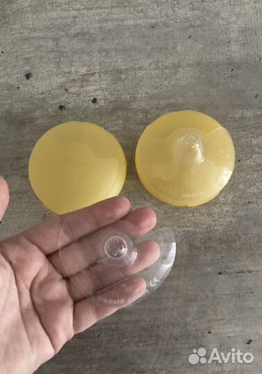 Молокоотсос электрический