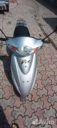 Honda dio 56